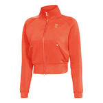 Abbigliamento Nike Court Heritage Full-Zip Jacket Women